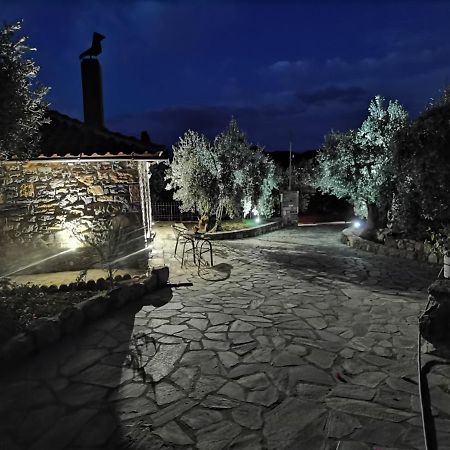 Elaion Thea2-Nies Villa Sourpi Dış mekan fotoğraf