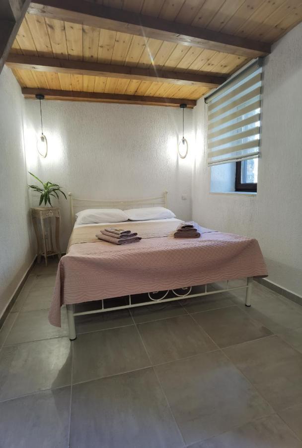 Elaion Thea2-Nies Villa Sourpi Dış mekan fotoğraf